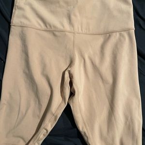 Women’s Darc sport shorts. Size medium
